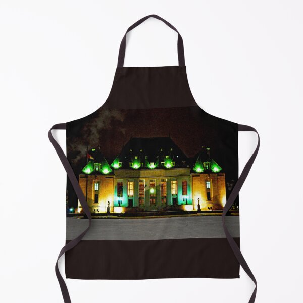 Item preview, Canada's Supreme Court, Ottawa designed and sold by Brian Shaw.