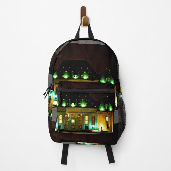 Item preview, Canada's Supreme Court, Ottawa designed and sold by Brian Shaw.