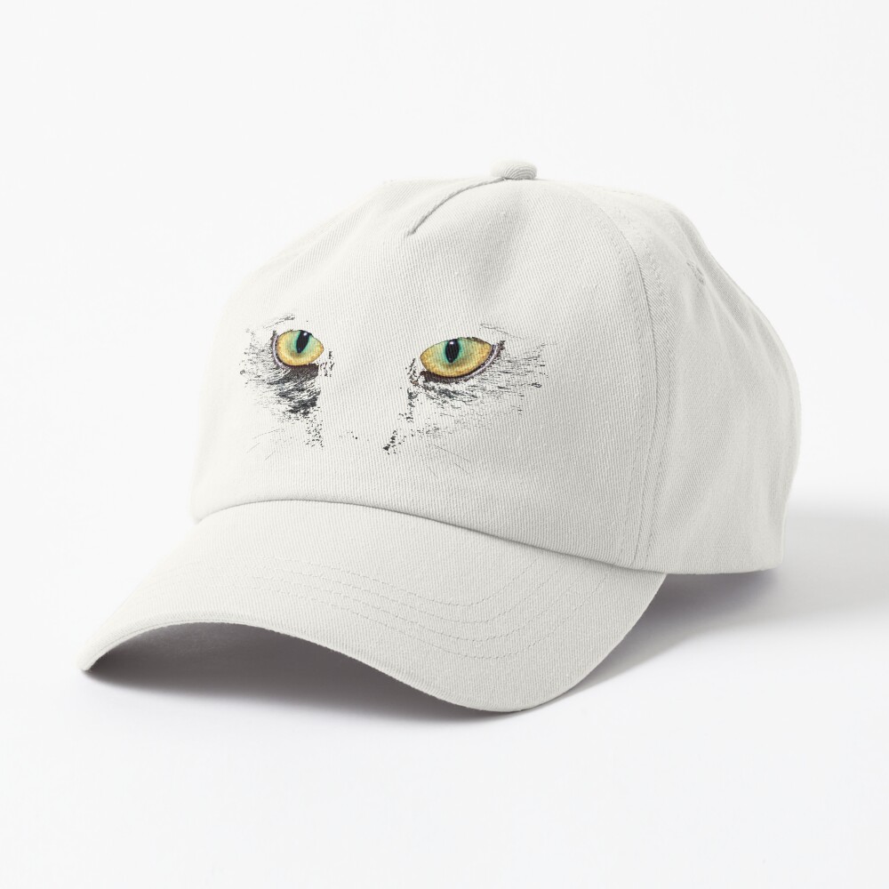 Item preview, Dad Hat designed and sold by oodelally.