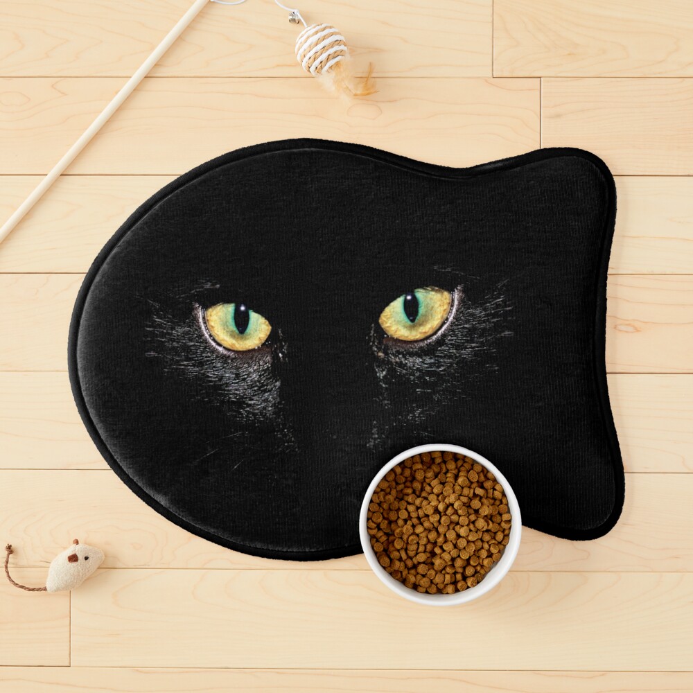 Item preview, Cat Mat designed and sold by oodelally.