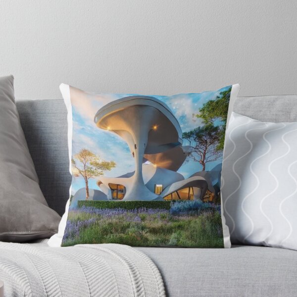Item preview, DREAM HOUSE designed and sold by Ramdom-Ai-Art.