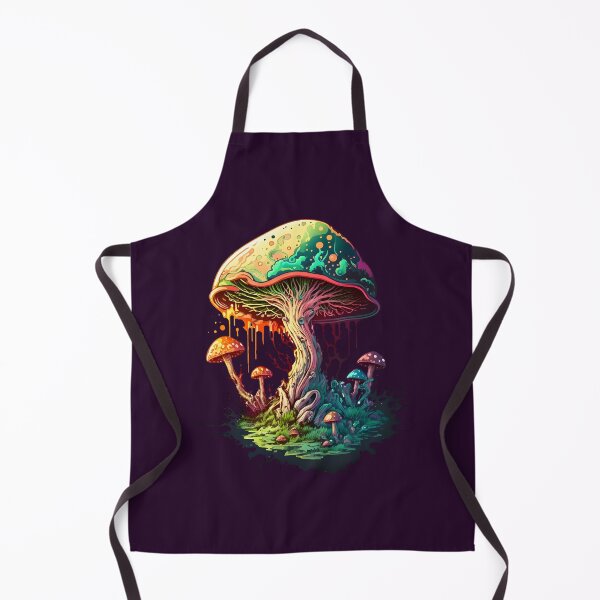 Item preview, Magic Mushroom designed and sold by CasualMadness.