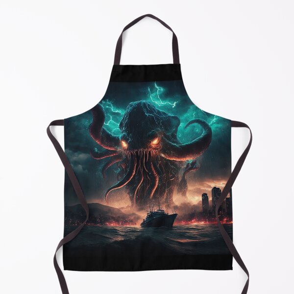 Item preview, Ok Cthulhu 09 designed and sold by Christopher Fryant.