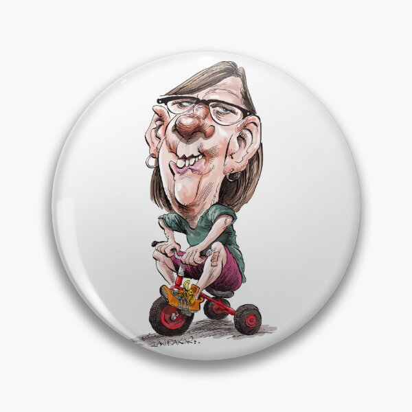 Item preview, Random Folk designed and sold by IanBakerToons.