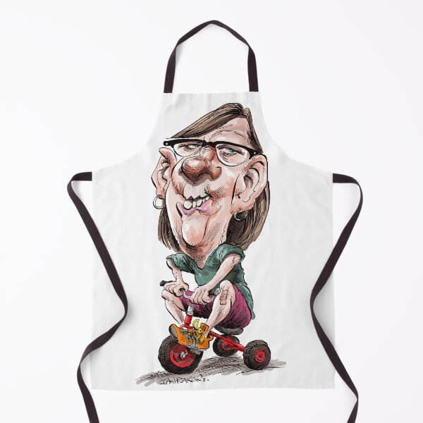 Item preview, Random Folk designed and sold by IanBakerToons.