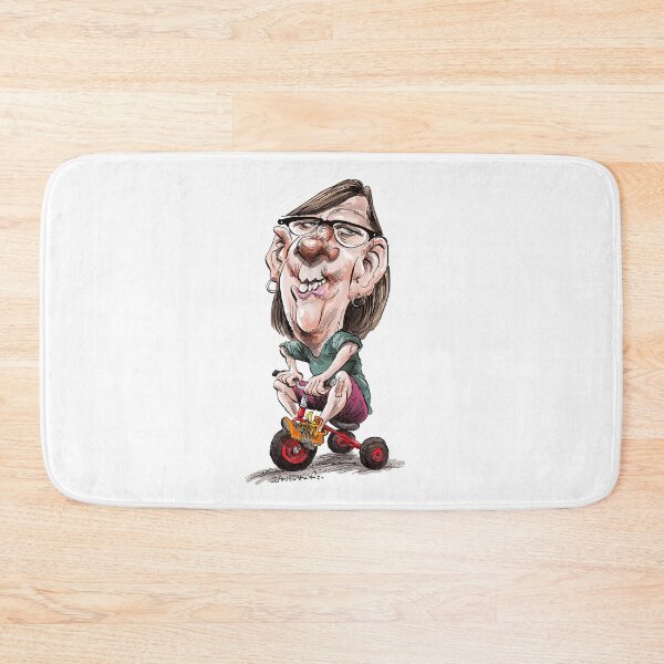 Item preview, Random Folk designed and sold by IanBakerToons.