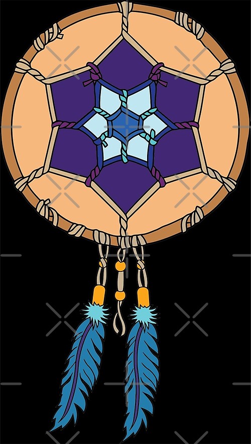 Dreamcatcher 54 (Style:10)