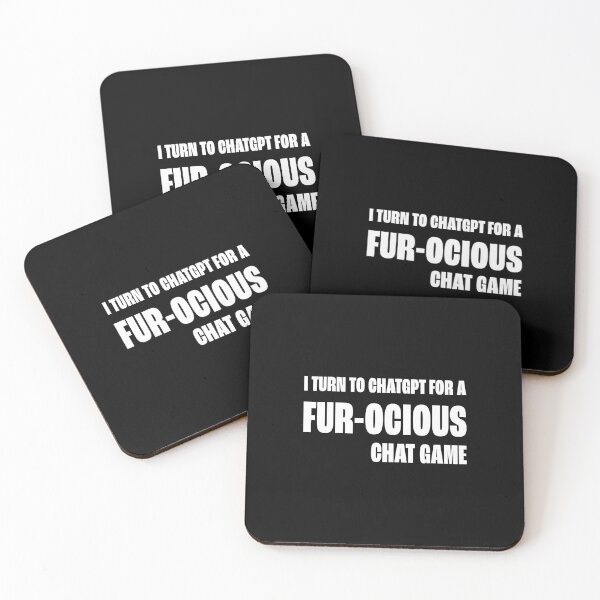 Item preview, ChatGPT |  Chatgame | Tech Junkie designed and sold by InfiniteDemand.