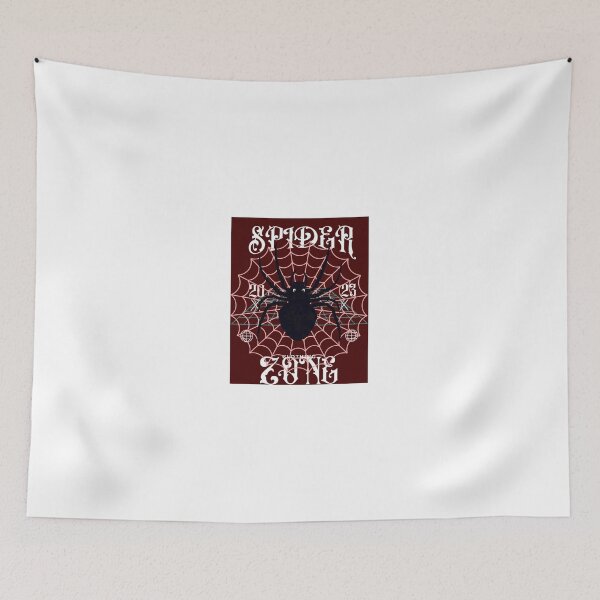 Item preview, Spider Zone designed and sold by Creativeart10.