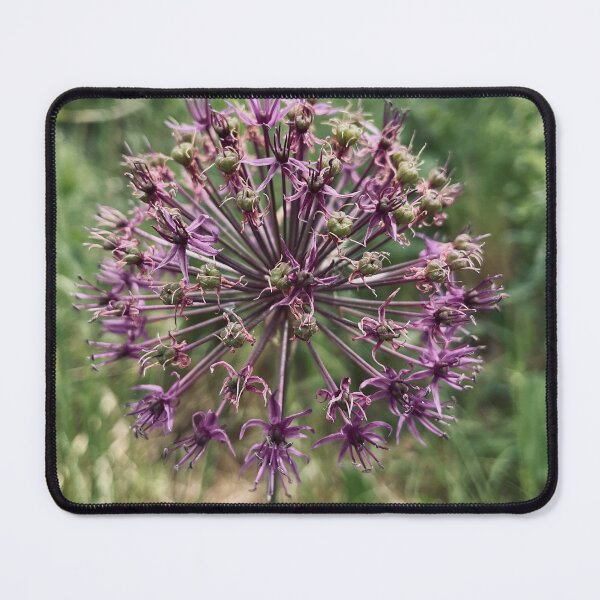 Item preview, Purple Flower designed and sold by Kelly O'Neill.