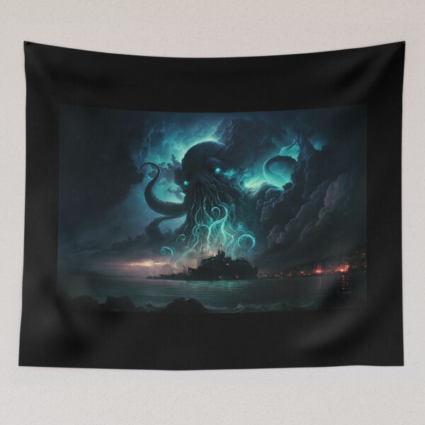 Item preview, Ok Cthulhu 11 designed and sold by Christopher Fryant.