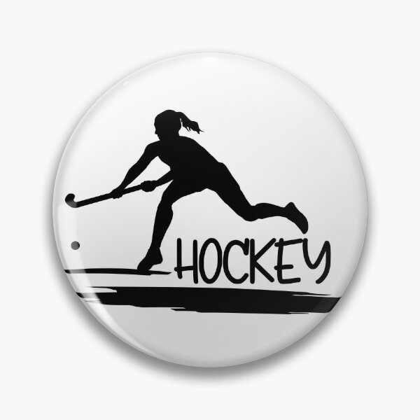Item preview, Field Hockey Girl Player cool gift designed and sold by Kalli-design.