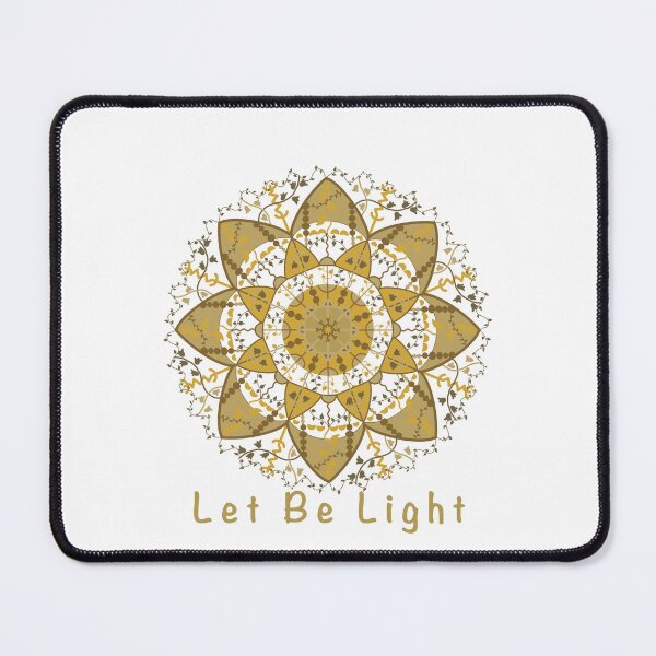 Item preview, Let Be Light designed and sold by Svetlana Horvat.