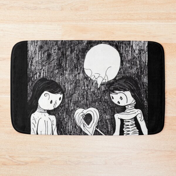 Item preview, I give  you my heart. By the light of the moon. designed and sold by Alchemytshirts.