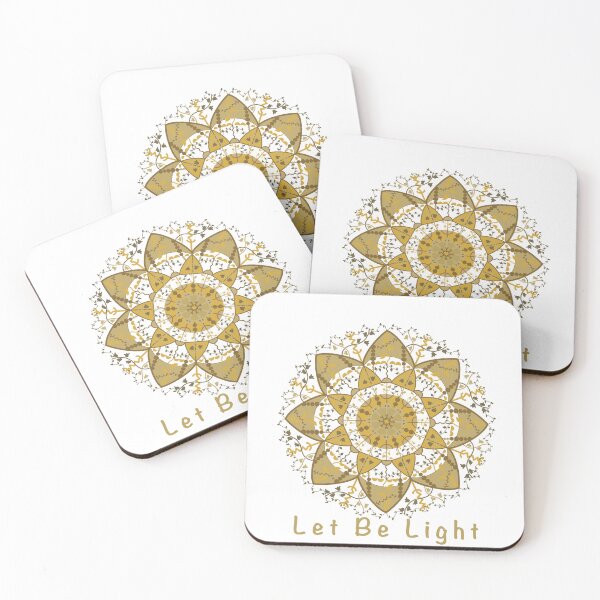 Item preview, Let Be Light designed and sold by Svetlana  Horvat.