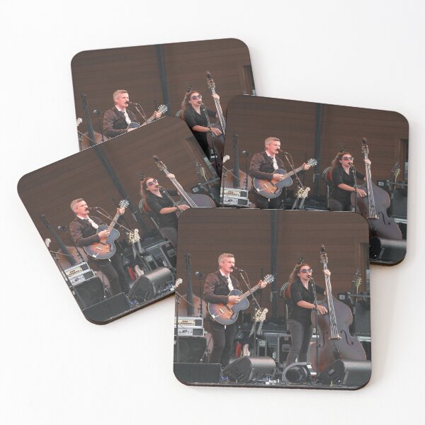 Item preview, The Devil Makes Three - Photograph designed and sold by ConcertImages.