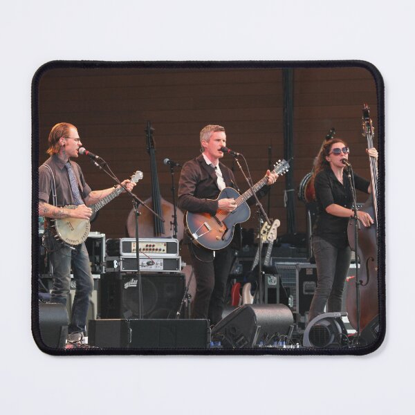 Item preview, The Devil Makes Three - Photograph designed and sold by ConcertImages.