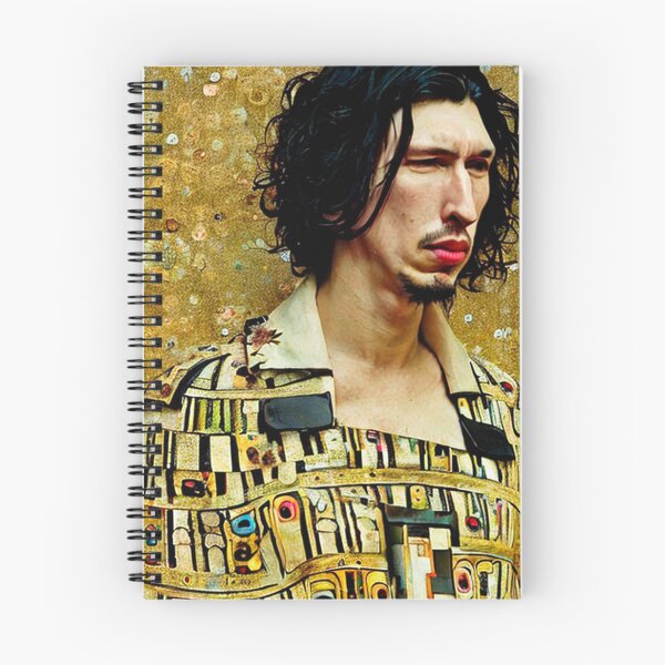 Item preview, Adam Driver 1 designed and sold by meme-stuff.