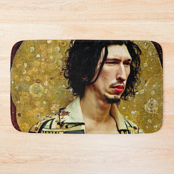 Item preview, Adam Driver 1 designed and sold by meme-stuff.