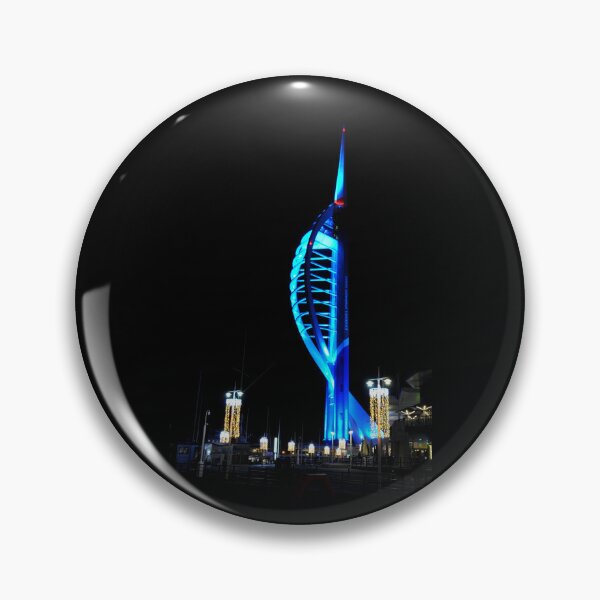 Item preview, Spinnaker from Gunwharf designed and sold by David JC.