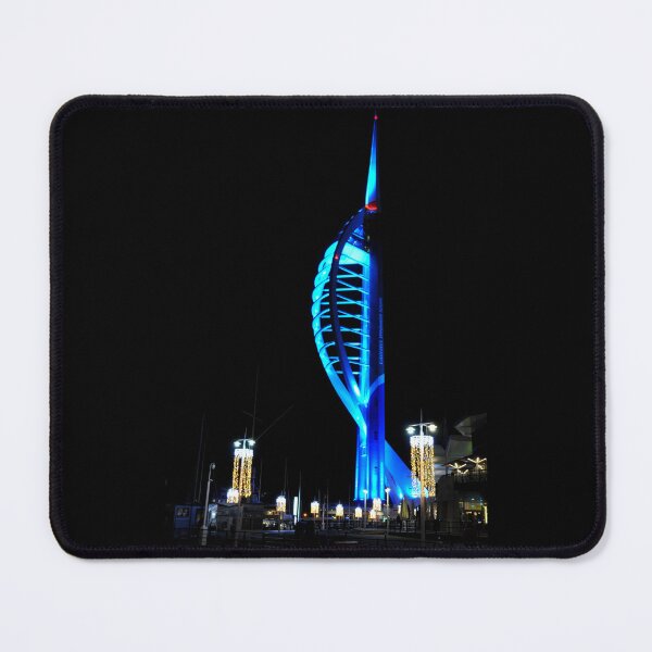 Item preview, Spinnaker from Gunwharf designed and sold by David JC.