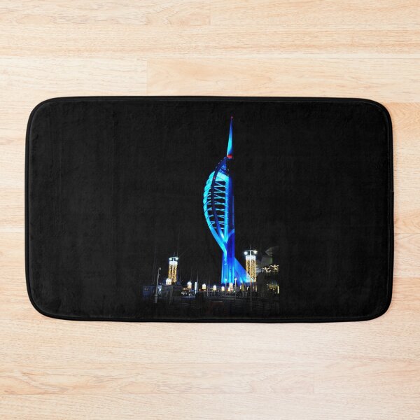 Item preview, Spinnaker from Gunwharf designed and sold by David JC.