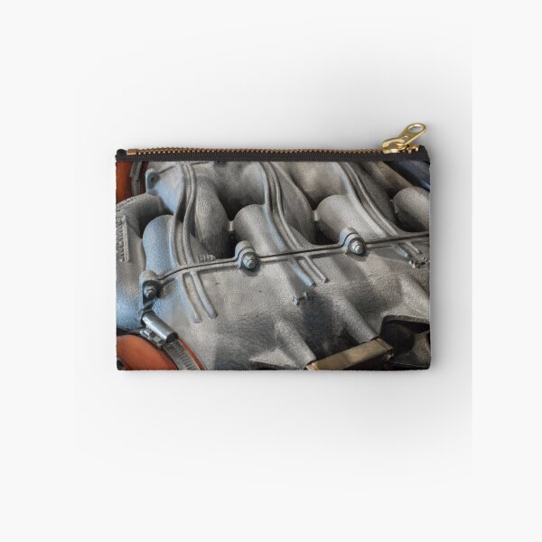Item preview, Ferrari F40 - Engine designed and sold by scottmcphoto.