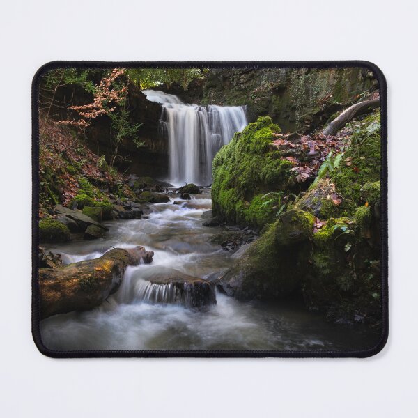 Item preview, Longford waterfall designed and sold by Leighton Collins.