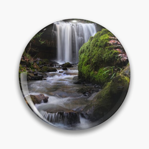 Item preview, Longford waterfall designed and sold by Leighton Collins.