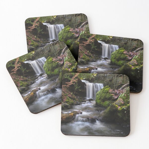 Item preview, Longford waterfall designed and sold by Leighton Collins.