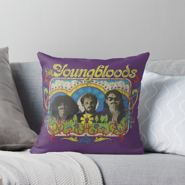 The Youngbloods 1965