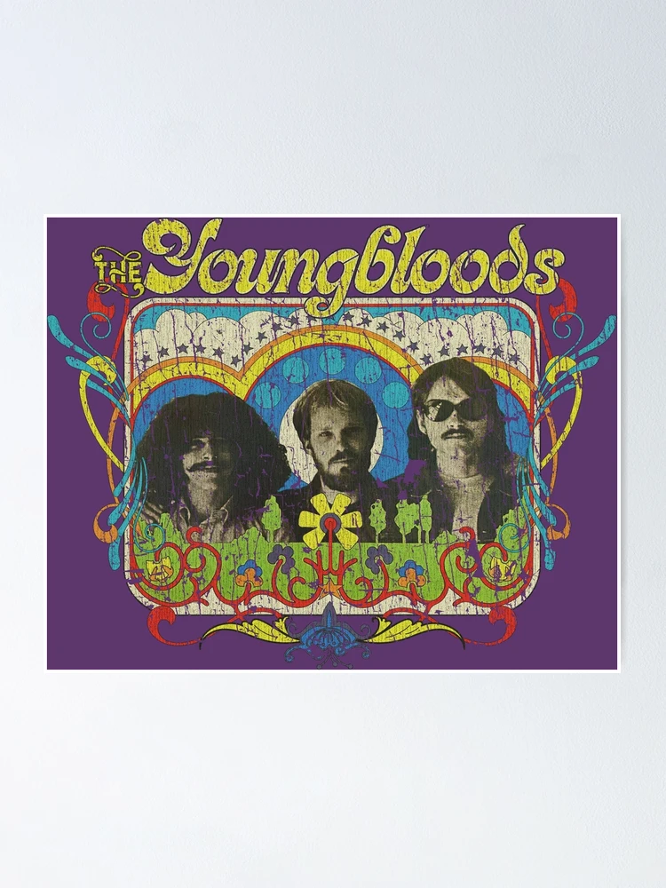 The Youngbloods 1965