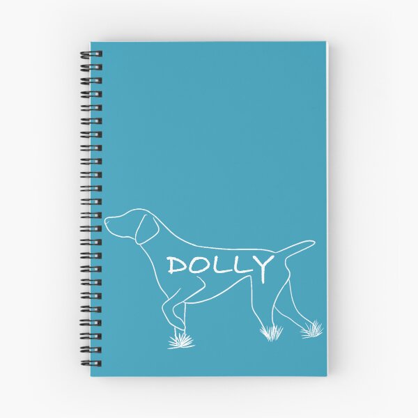 Item preview, Dolly German shorthair pointer  designed and sold by Horsequeenozie.