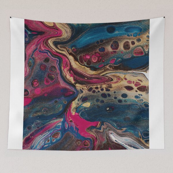Item preview, Stirring the stars and beyond designed and sold by KAY Artists.