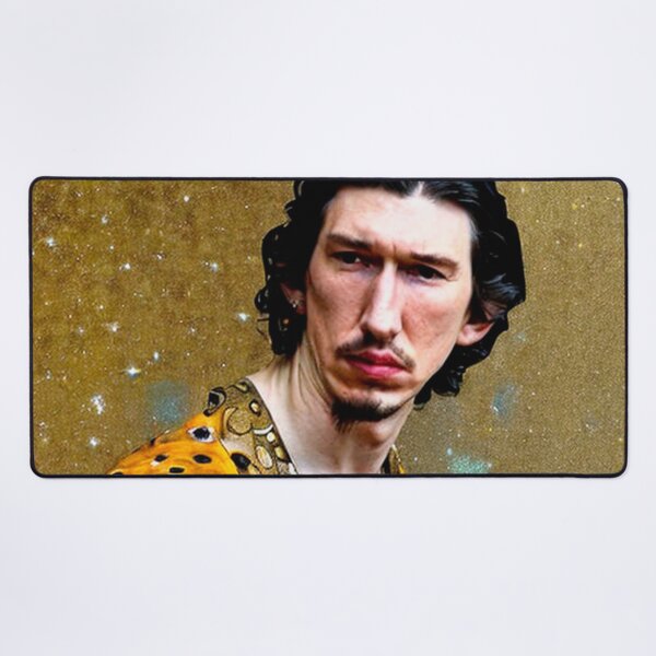 Item preview, Adam Driver 2 designed and sold by meme-stuff.