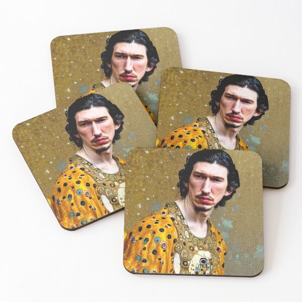 Item preview, Adam Driver 2 designed and sold by meme-stuff.