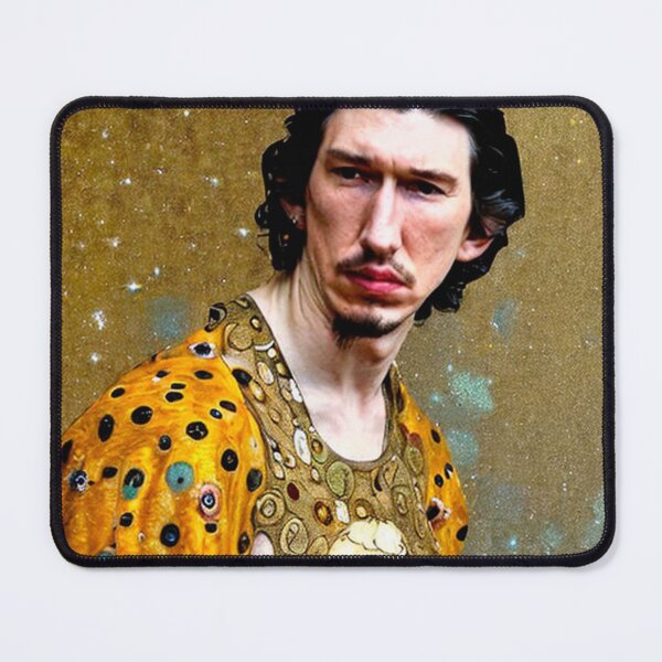 Item preview, Adam Driver 2 designed and sold by meme-stuff.