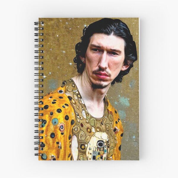 Item preview, Adam Driver 2 designed and sold by meme-stuff.