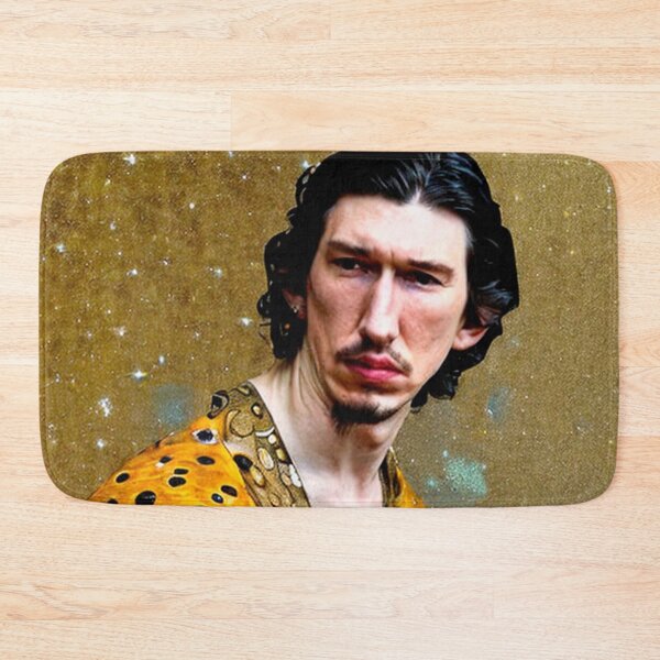 Item preview, Adam Driver 2 designed and sold by meme-stuff.