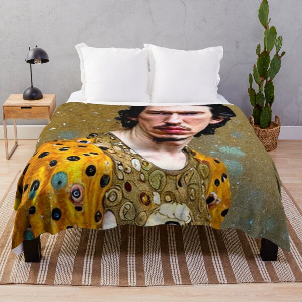 Item preview, Adam Driver 2 designed and sold by meme-stuff.
