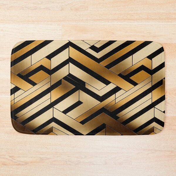 Item preview, Art Deco Geometry 02 designed and sold by Christopher Fryant.