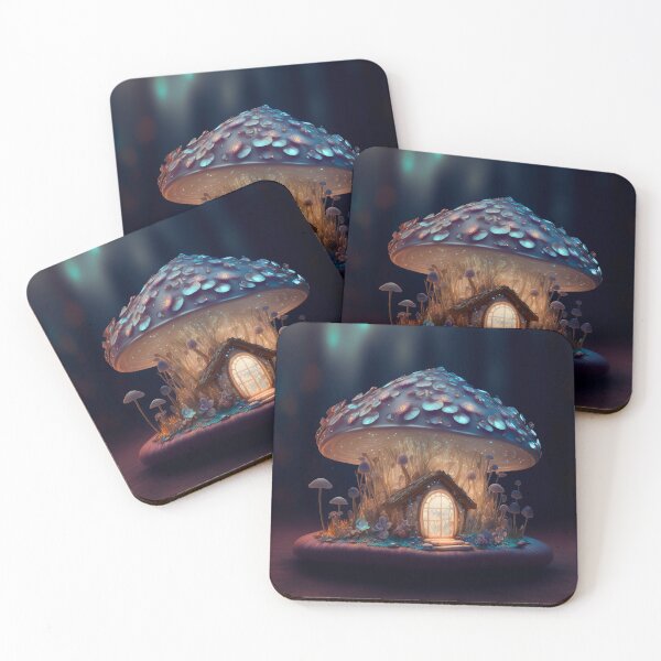 Item preview, Mushroom drawings. Amazing mushroom drawings. mushroom art designed and sold by Cute-and-Co.
