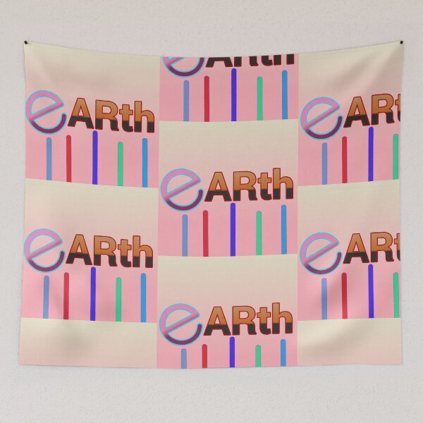Item preview, Earth The current of life designed and sold by AWADHESH  CHAURASIA.