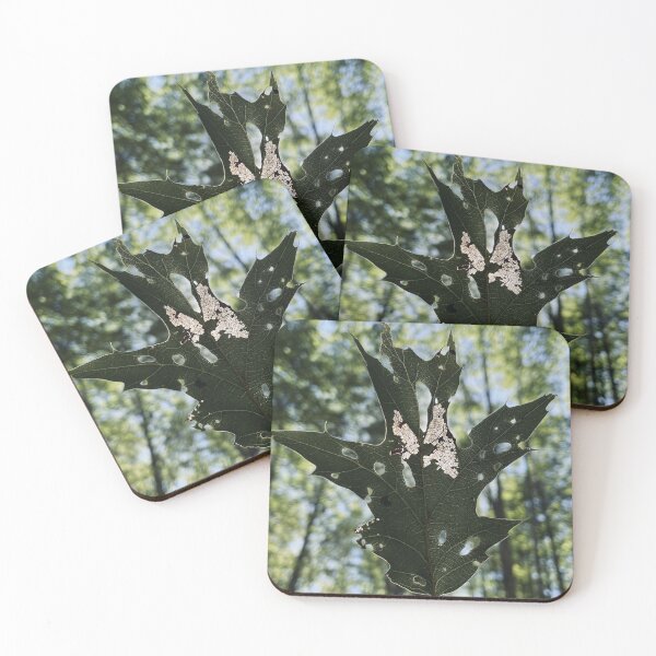 Item preview, Leaf designed and sold by Kelly O'Neill.