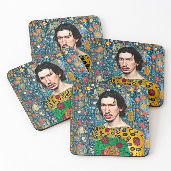 Item preview, Adam Driver 3 designed and sold by meme-stuff.
