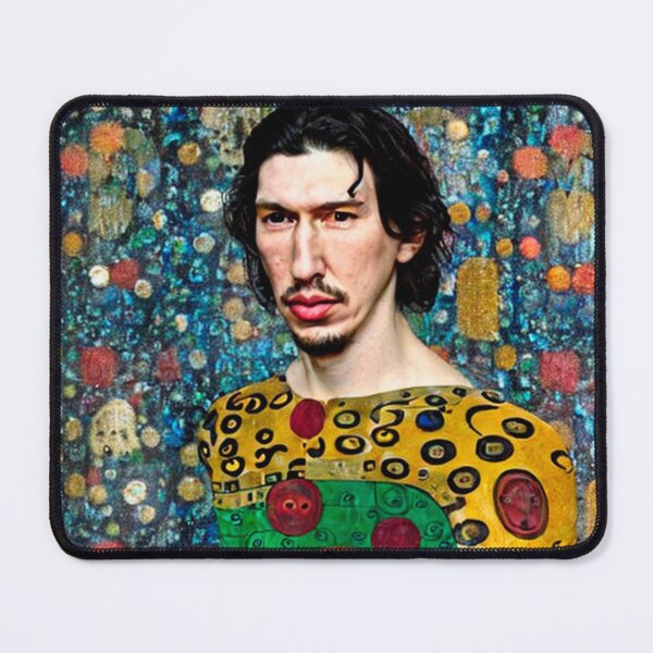 Item preview, Adam Driver 3 designed and sold by meme-stuff.