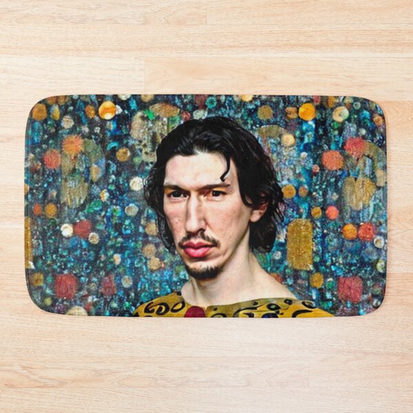 Item preview, Adam Driver 3 designed and sold by meme-stuff.
