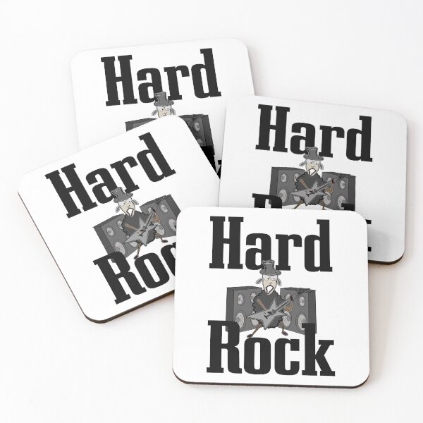 Item preview, Rock guitarist comic designed and sold by BernhArt.