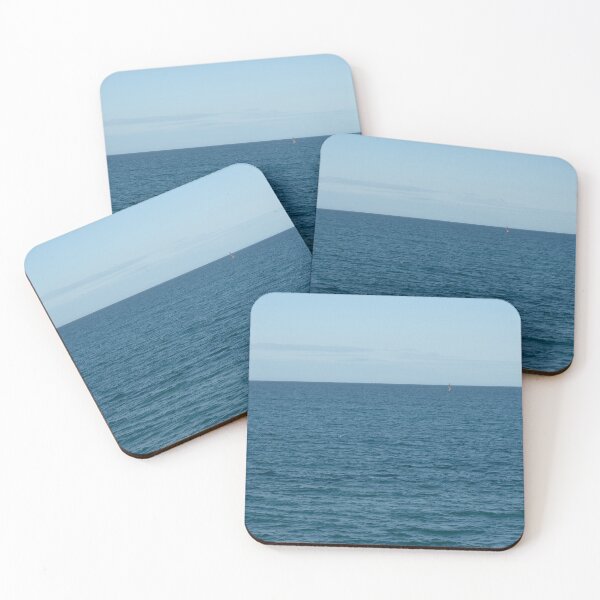 Item preview, Calm & Blue Sea designed and sold by aakashgupta.