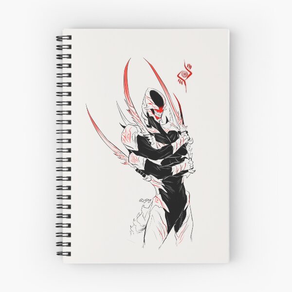 Item preview, Grimm Rakshasa designed and sold by SYTOkun.